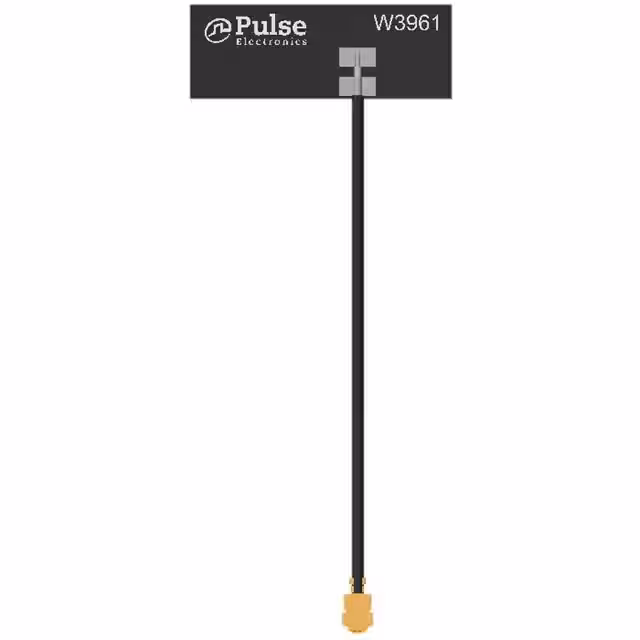 W3961B0050 Pulse Electronics  Antenas de RF